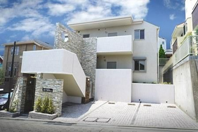 【外観】 | アートハビオ新百合山手（アートハビオシンユリヤマテ）