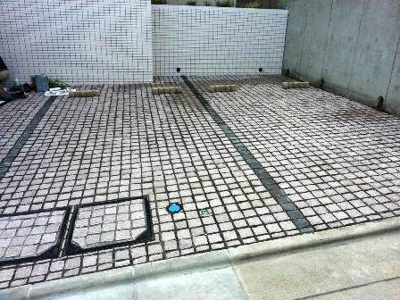 【駐車場】 | アートハビオ新百合山手（アートハビオシンユリヤマテ）