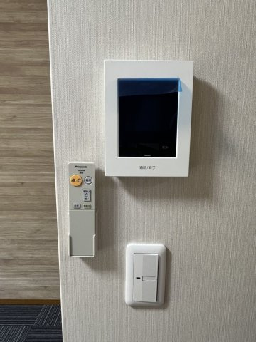 インポート久留米ルビーⅡのセキュリティ