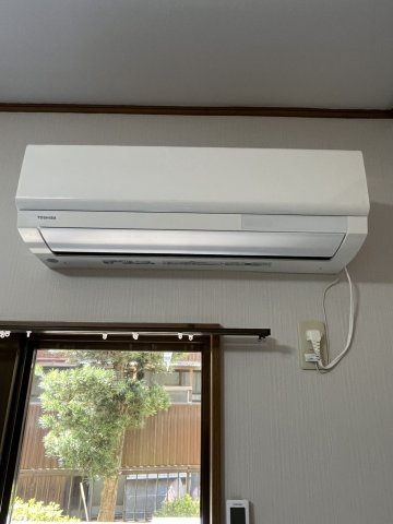 インポート久留米ルビーⅡの設備