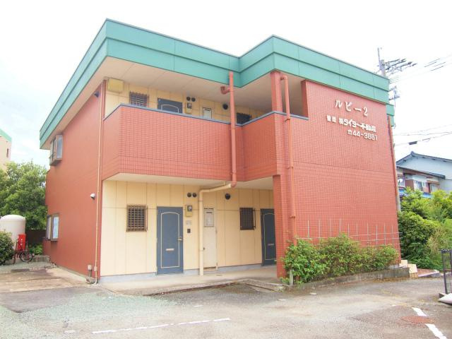 インポート久留米ルビーⅡのその他共用部分