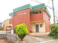 インポート久留米ルビーⅡの画像