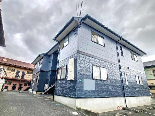 パリエンテ木屋瀬