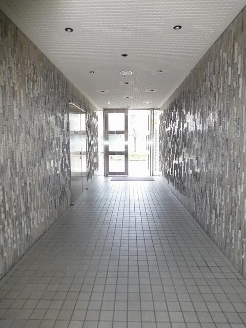 アール平河町のロビー| 
