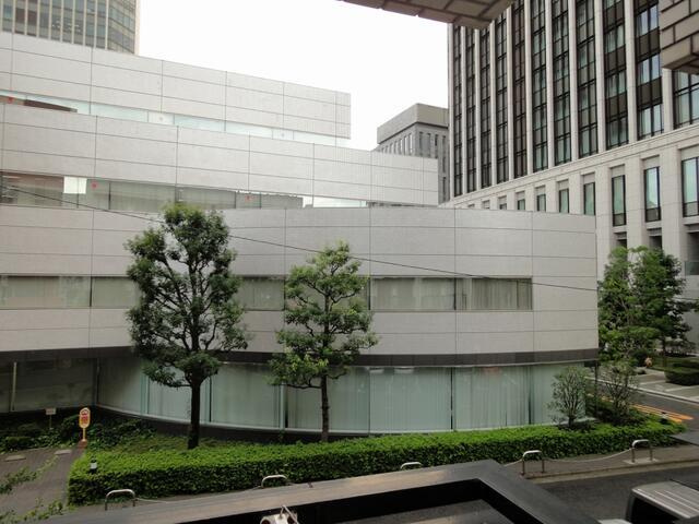 アール平河町の展望| 
