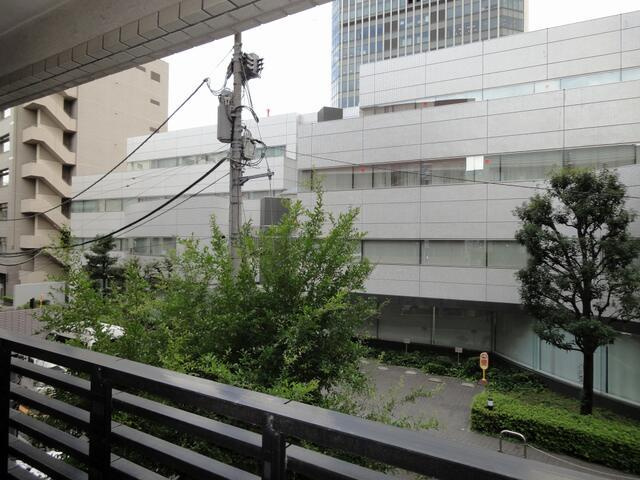 アール平河町の展望| 