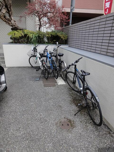 アール平河町のその他共用部分| 