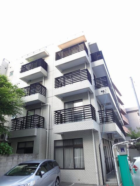アール平河町の外観| 