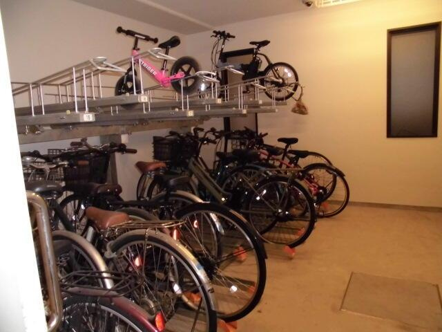 新神保町ビルのその他共用部分| 