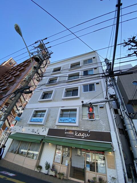 ドリアン　ヴィラ