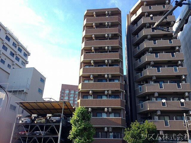 ステージファースト早稲田