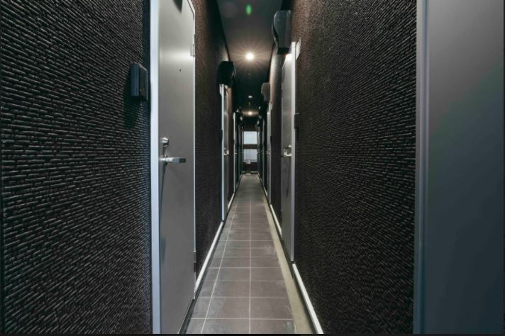 カーサマグノリアのその他共用部分