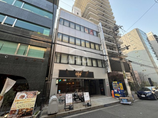 【外観】 | 大和本町ビル | 大和本町ビル　外観