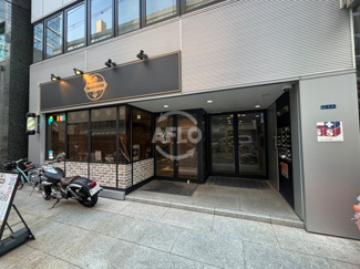 【エントランス】 | 大和本町ビル | 大和本町ビル　エントランス