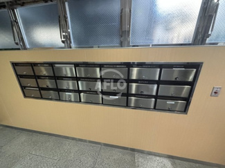 【設備】 | 大和本町ビル | 大和本町ビル　郵便ポスト