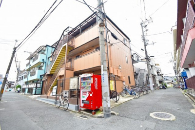 【外観】 | シティパルユー