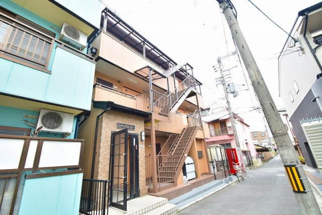 【外観】 | シティパルユー