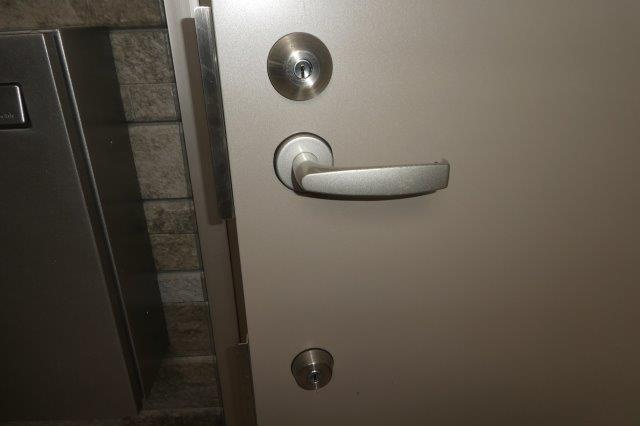 ファヴィリータCのセキュリティ|ダブルキー