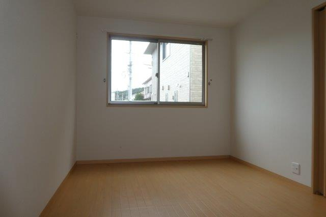 ファヴィリータCの洋室