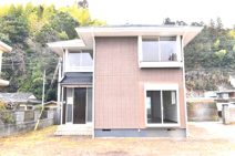 霧島市国分郡田の画像