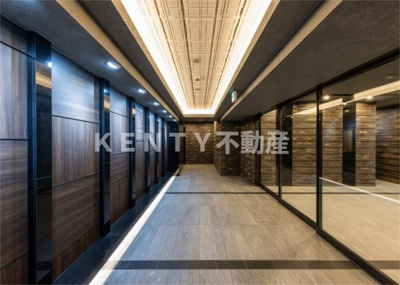 【その他共用部分】 | クオリタス南大井