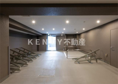 【その他】 | クオリタス南大井