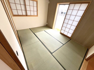 【和室】 | 磯城郡川西町大字結崎