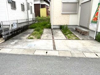 【駐車場】 | 磯城郡川西町大字結崎
