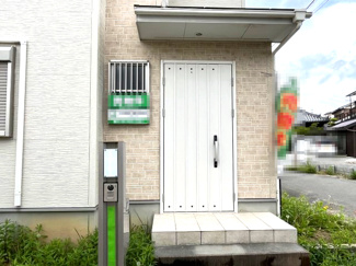 【玄関】 | 磯城郡川西町大字結崎