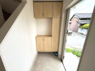 【玄関】 | 磯城郡川西町大字結崎