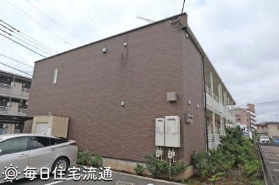 【外観】 | サフラン