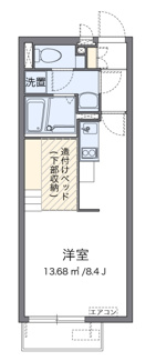 【間取り】 | サフラン