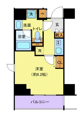 ＬＵＭＥＥＤ横濱吉野町