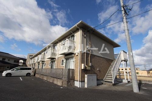 ハイツ新開