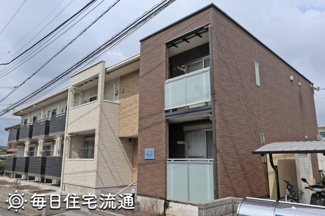 【外観】