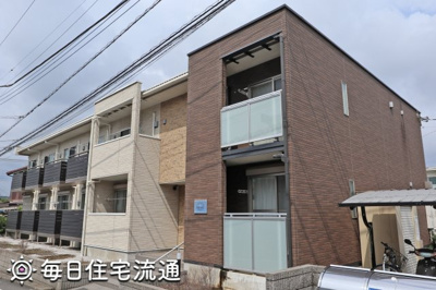 【外観】 | サフラン