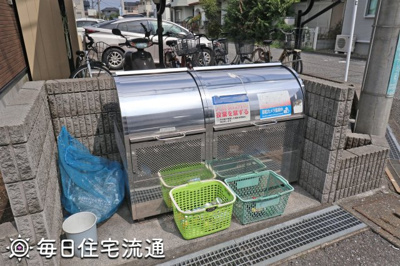 【その他共用部分】 | サフラン