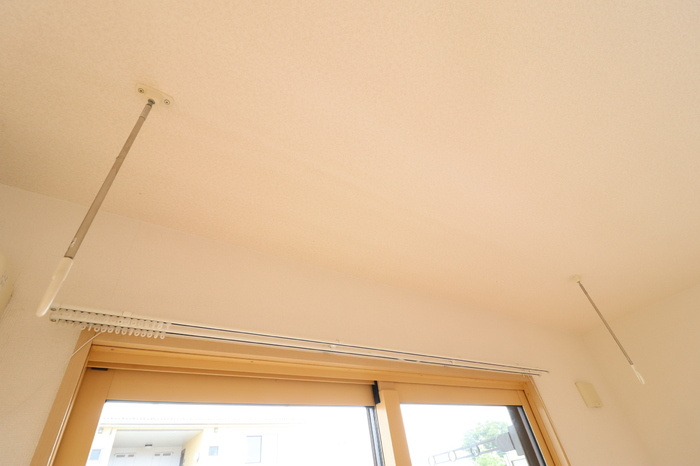 セルブランドS棟の設備