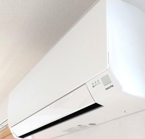 セルブランドS棟の設備