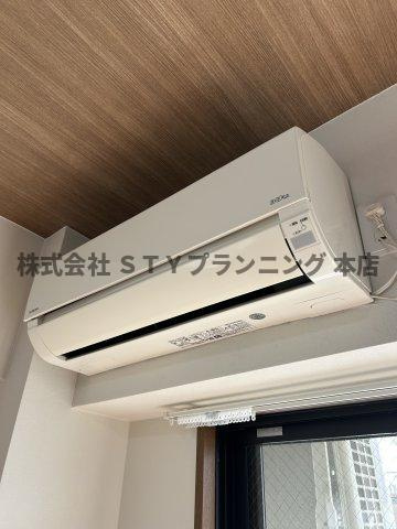 仲介手数料０円！ロアールの設備