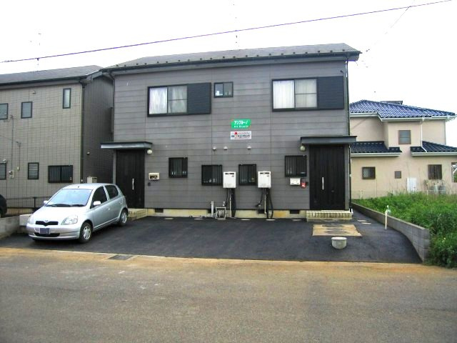 アンブルーノ