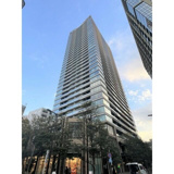 パークシティ中央湊ザ・タワーの画像
