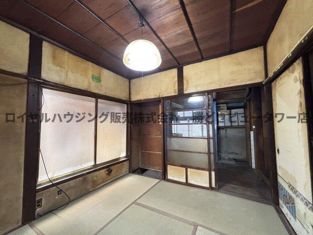 【和室】