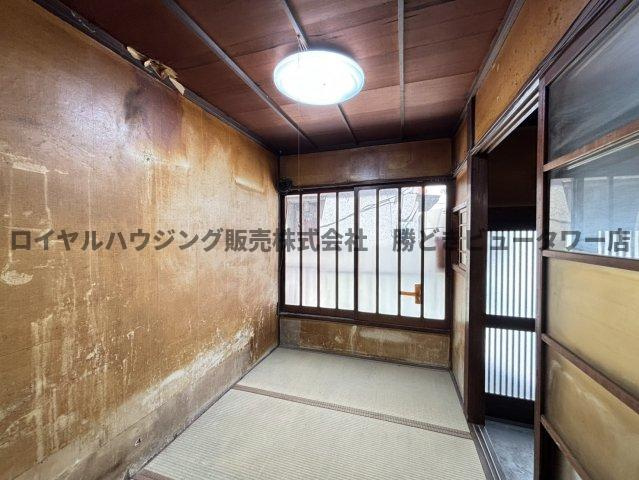 【内装】