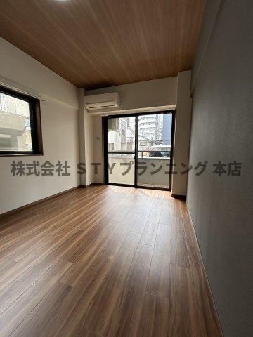 仲介手数料０円！ロアールの居間・リビング