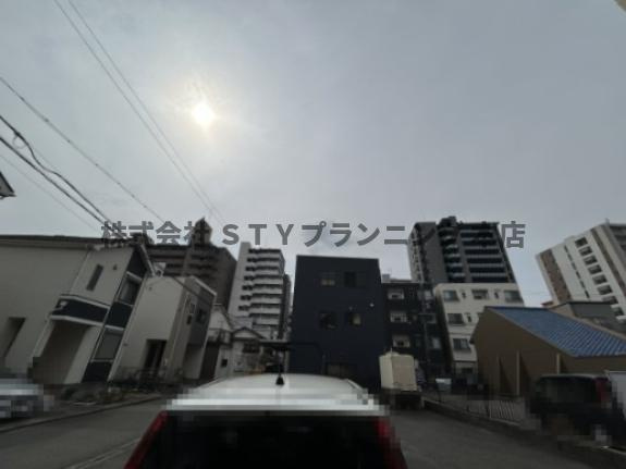 仲介手数料０円！ロアールの展望