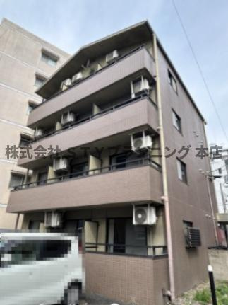 仲介手数料０円！ロアールの外観