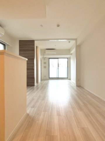 ミレアレジデンス根岸柳通り