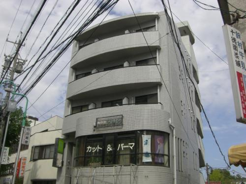 シティブリッジ植田西