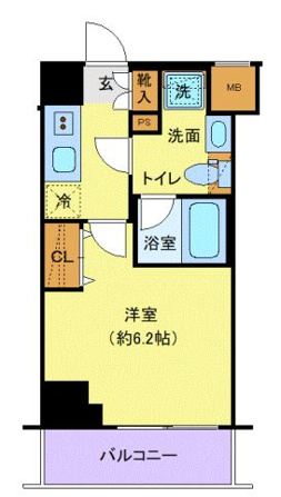 ＬＵＭＥＥＤ横濱吉野町